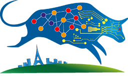 Logo de l'ADEZAC