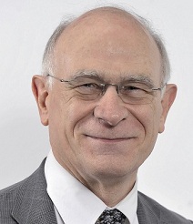 Guy-Francis Parmentier