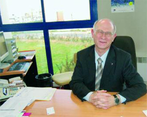 Guy-Francis Parmentier
