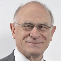 Guy-Francis Parmentier